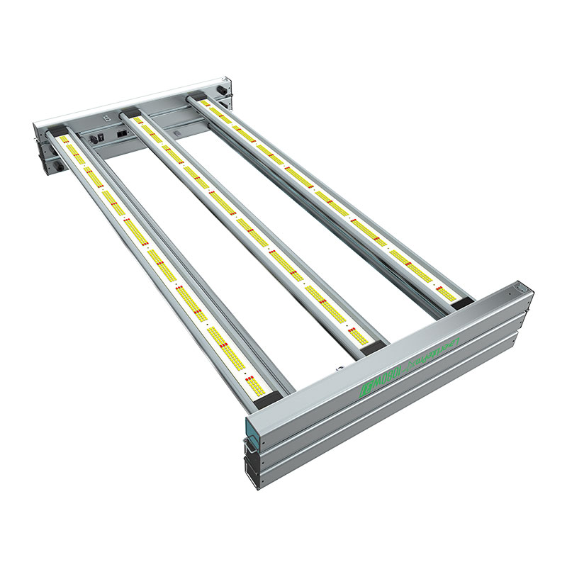 PANEL LED LAZERLITE PRO 1080W 3.1 - Imagen 3