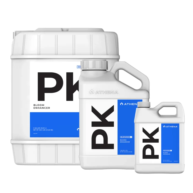 PK (Estimulador de Floración)