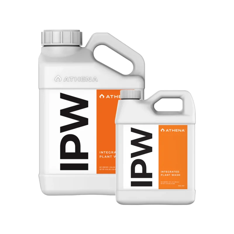 IPW (Plagas y Hongos)