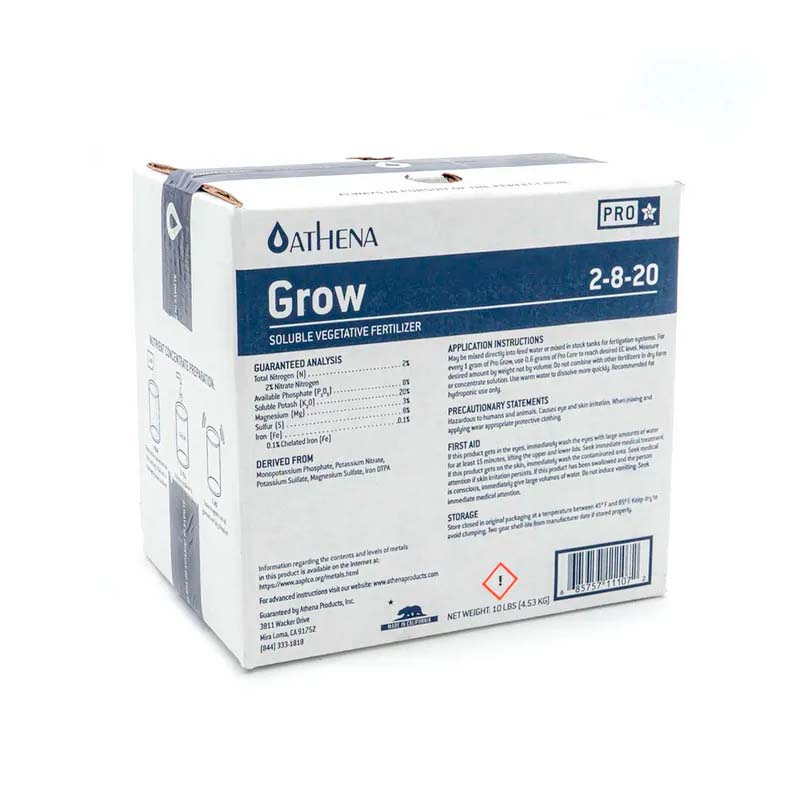 Bloom Fertilizante Vegetal Soluble Seco - Imagen 2