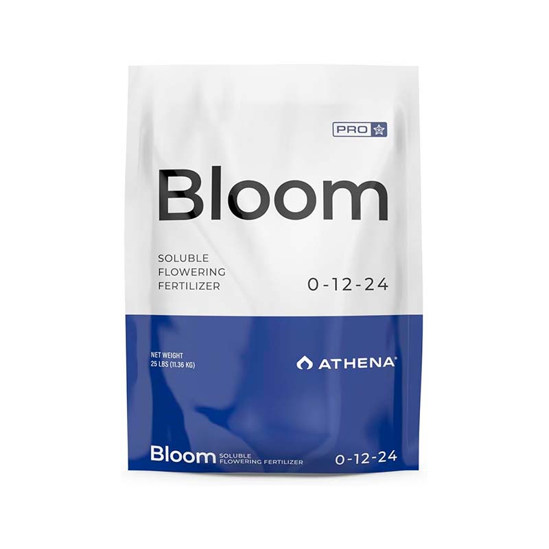 Bloom Fertilizante Vegetal Soluble Seco - Imagen 3