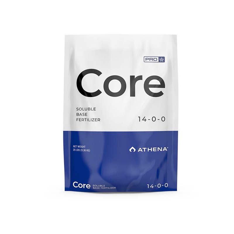 Core Fertilizante Vegetal Soluble Seco - Imagen 3