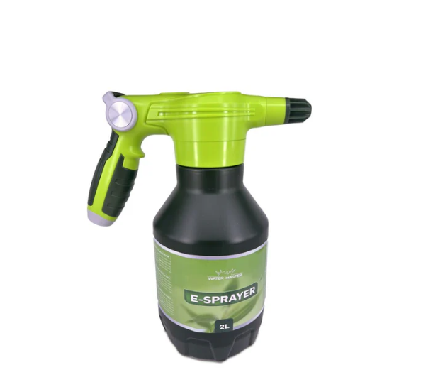 Pulverizador Eléctrico Water Master